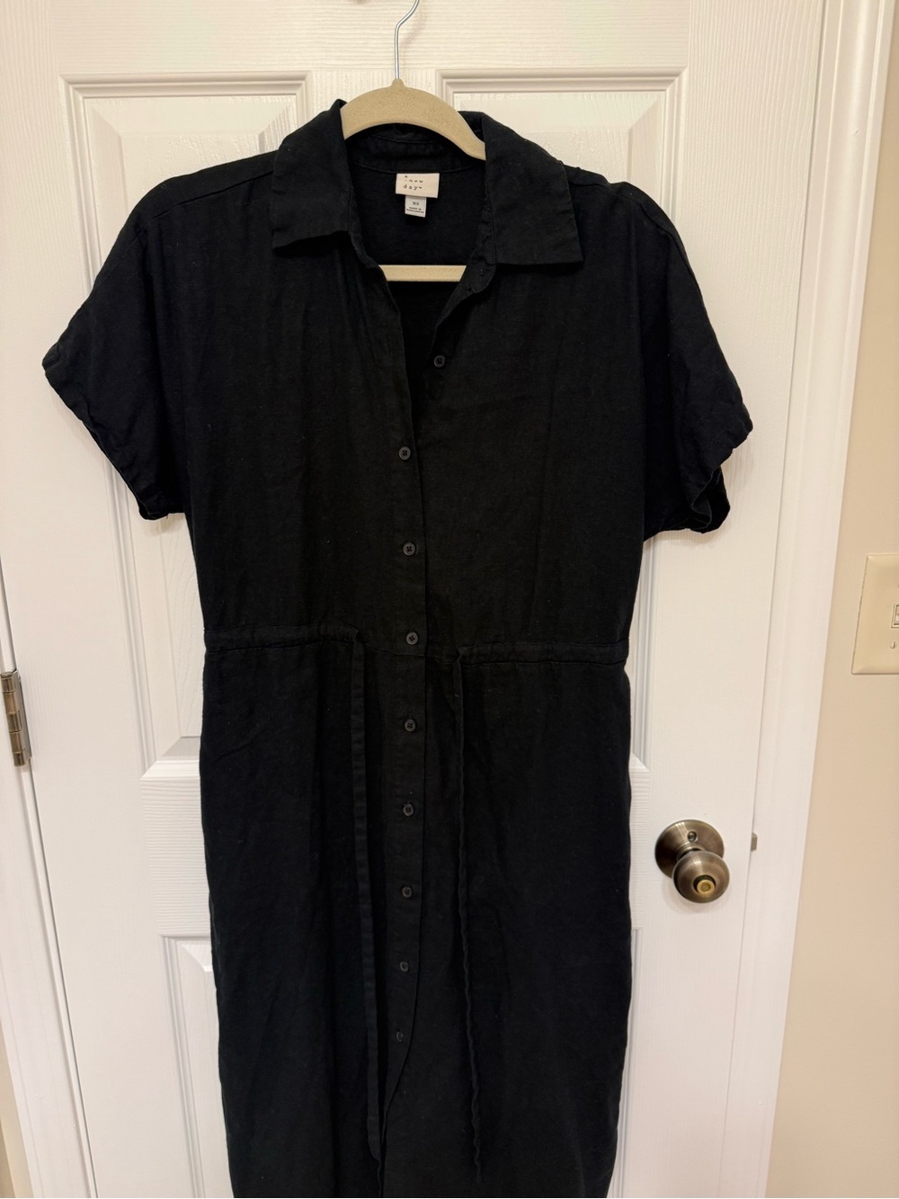 Target A New Day Linen dress